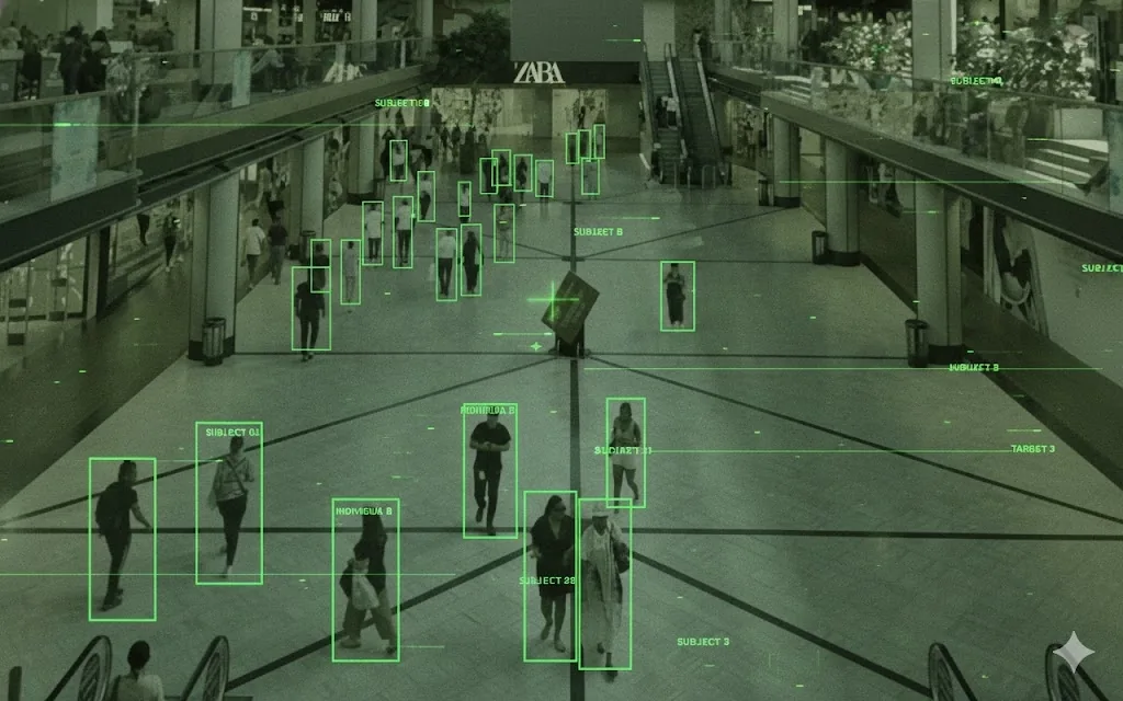 Real-Time Video Analytics